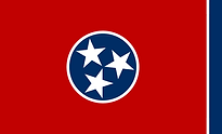 Tennessee state flag